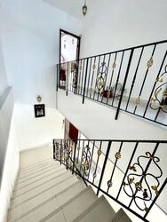 Yio Chu Kang Road (D26), Semi-Detached #458219871